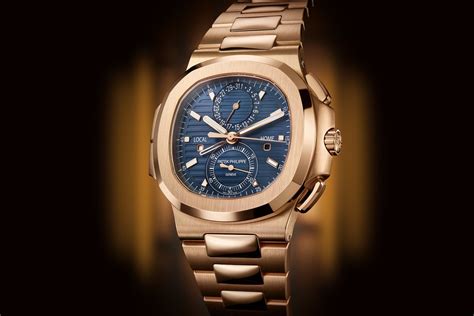 patek philippe nautilus gold chronograph|most expensive patek philippe nautilus.